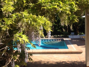  Finca San Ambrosio  Вехер-Де-Ла-Фронтера